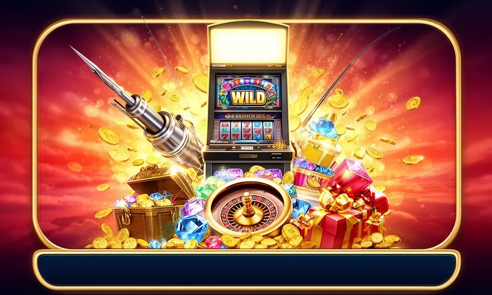 Perya Bingo